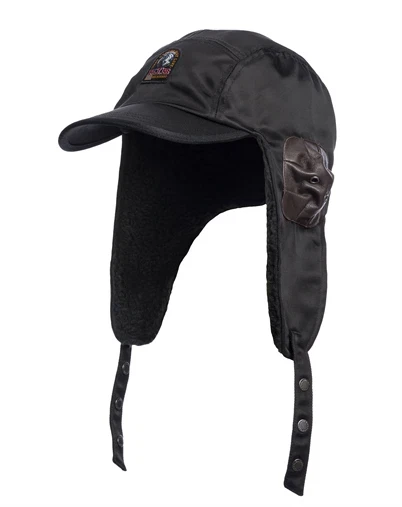 Parajumpers - Tougan Cap - Black